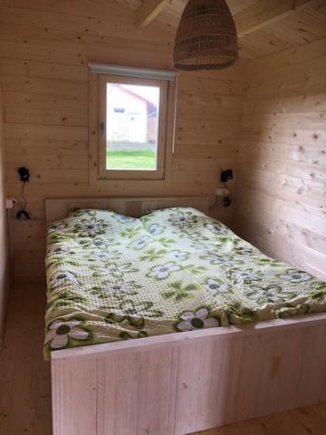 Domek The Luxe Sluknov Екстер'єр фото