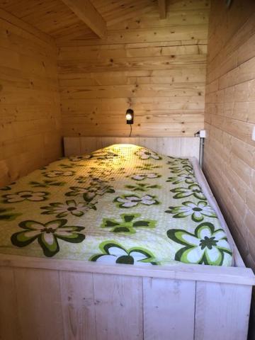 Domek The Luxe Sluknov Екстер'єр фото